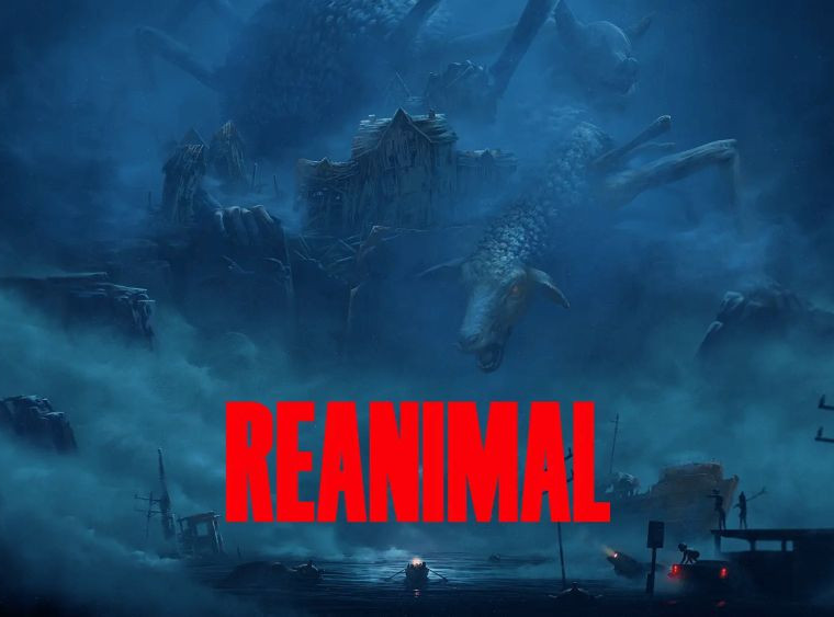 Reanimal