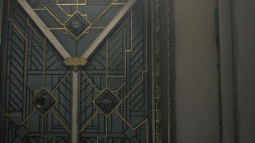 Resident Evil Requiem Front Door