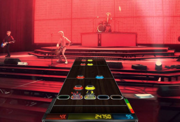Stage Tour Screenshot01