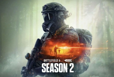 battlefield 6 season 2 key art