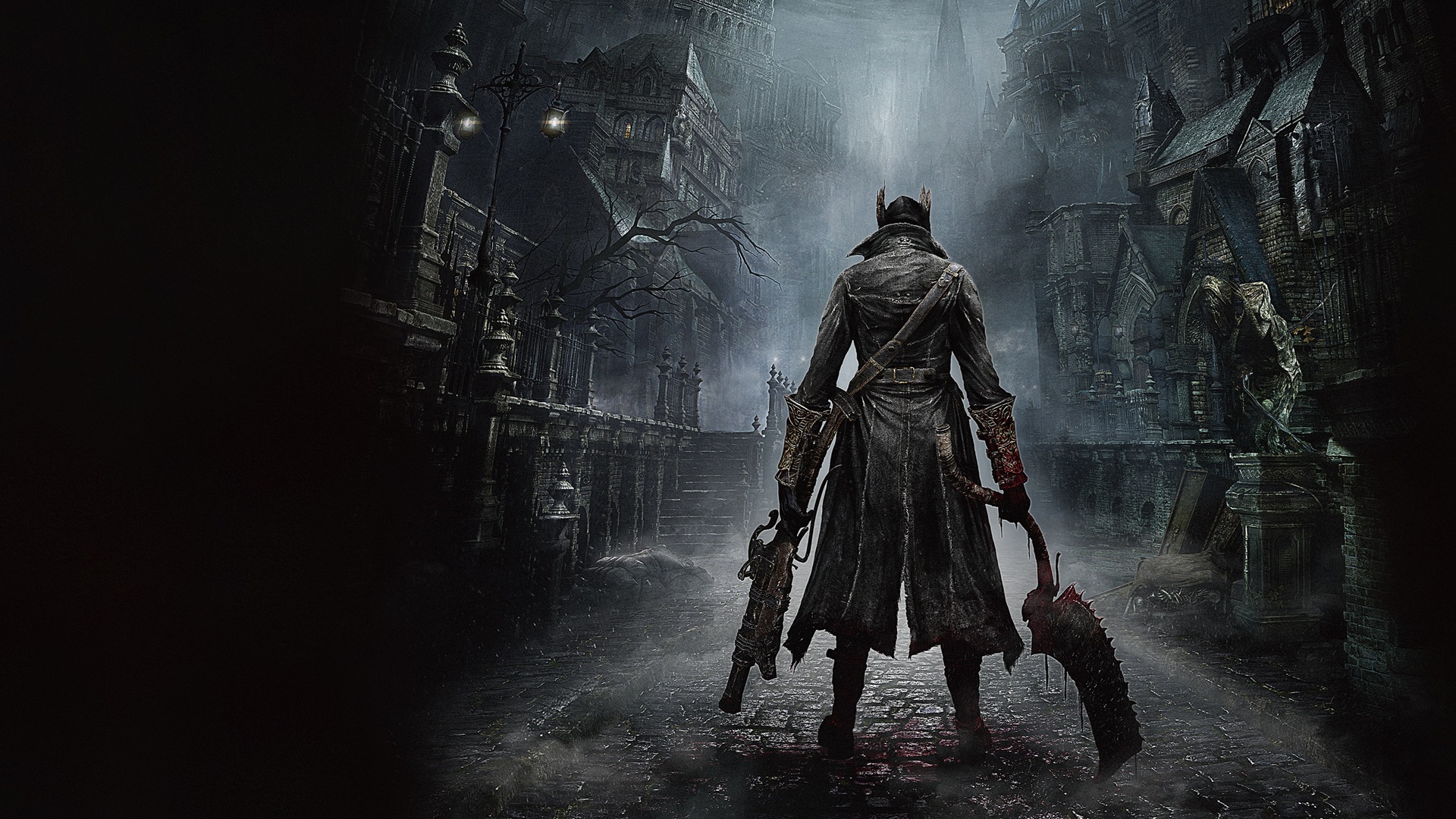 bloodborne remake 1
