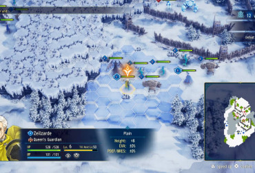 brigandine abyss screenshot02