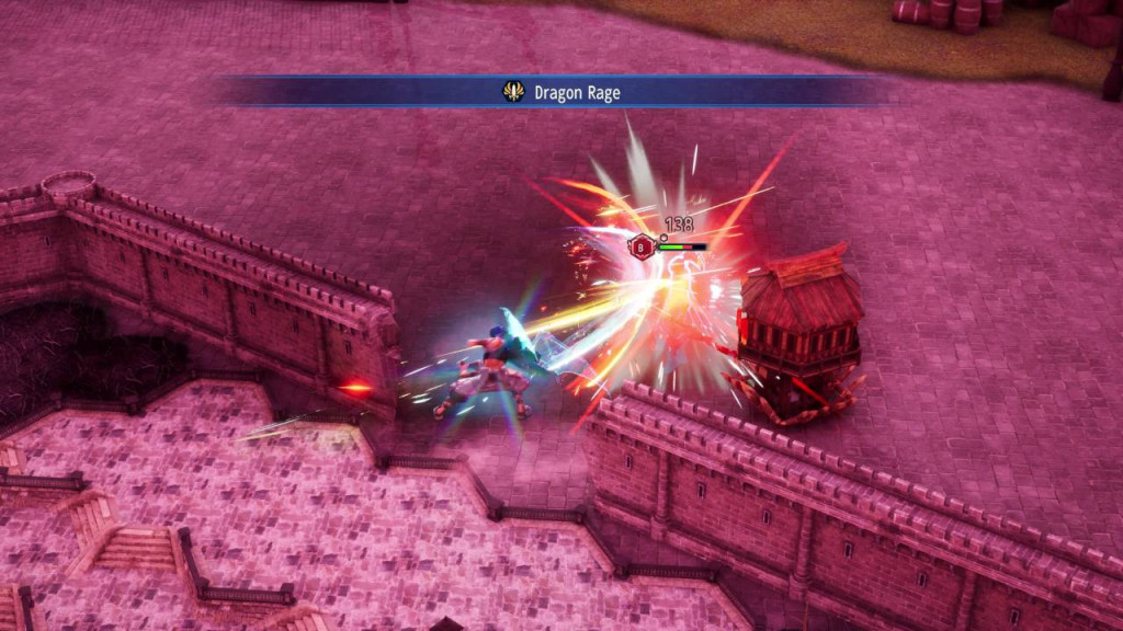 brigandine abyss screenshot04