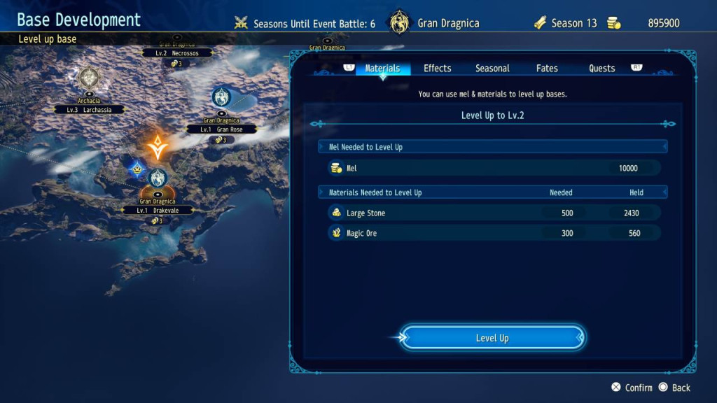 brigandine abyss screenshot08