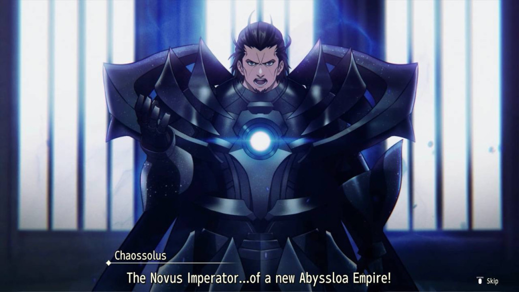 brigandine abyss screenshot10