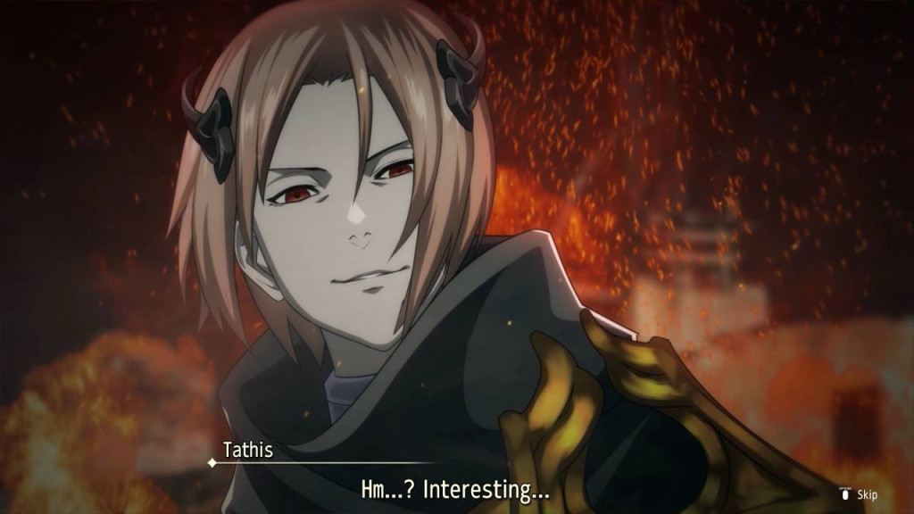 brigandine abyss screenshot11