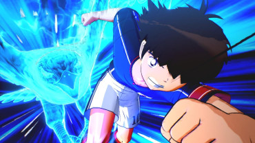 captain tsubasa 2 world fighters screenshot 2