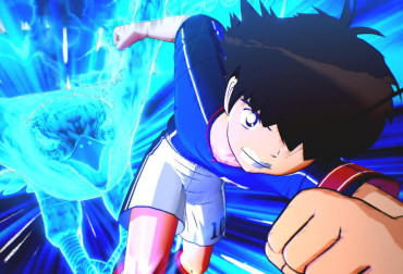 captain tsubasa 2 world fighters screenshot 2