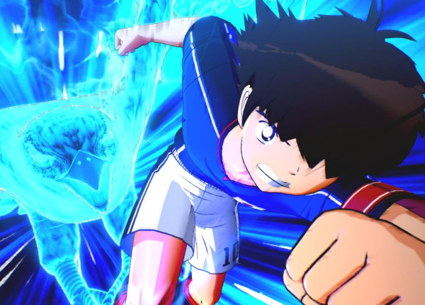 captain tsubasa 2 world fighters screenshot 2