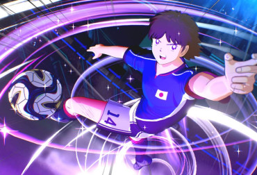 captain tsubasa 2 world fighters screenshot 4