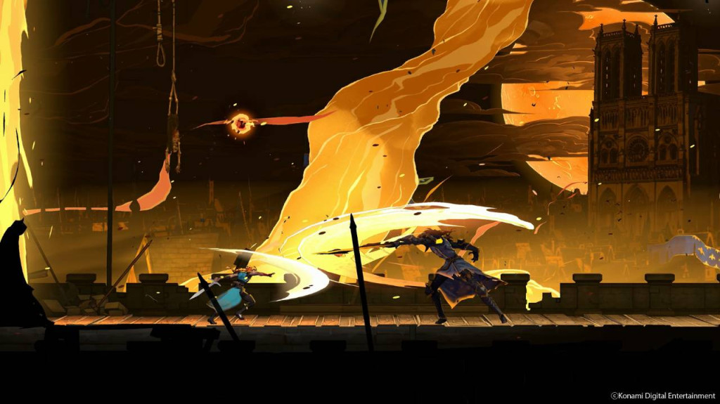 castlevania belmont's curse06