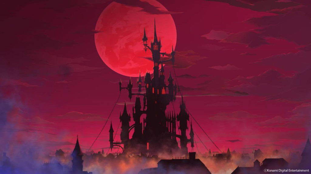 castlevania belmont's curse09