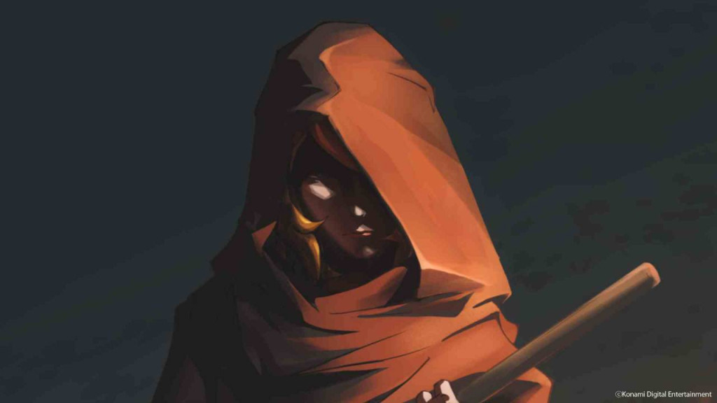 castlevania belmont's curse10