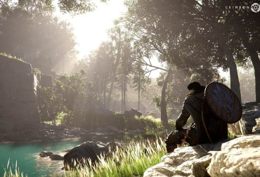 crimson desert life at pywel