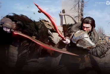 crimson desert second overview video