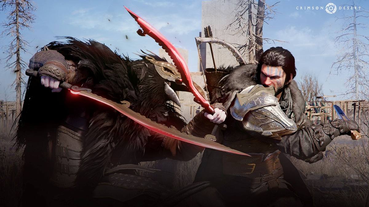 crimson desert second overview video