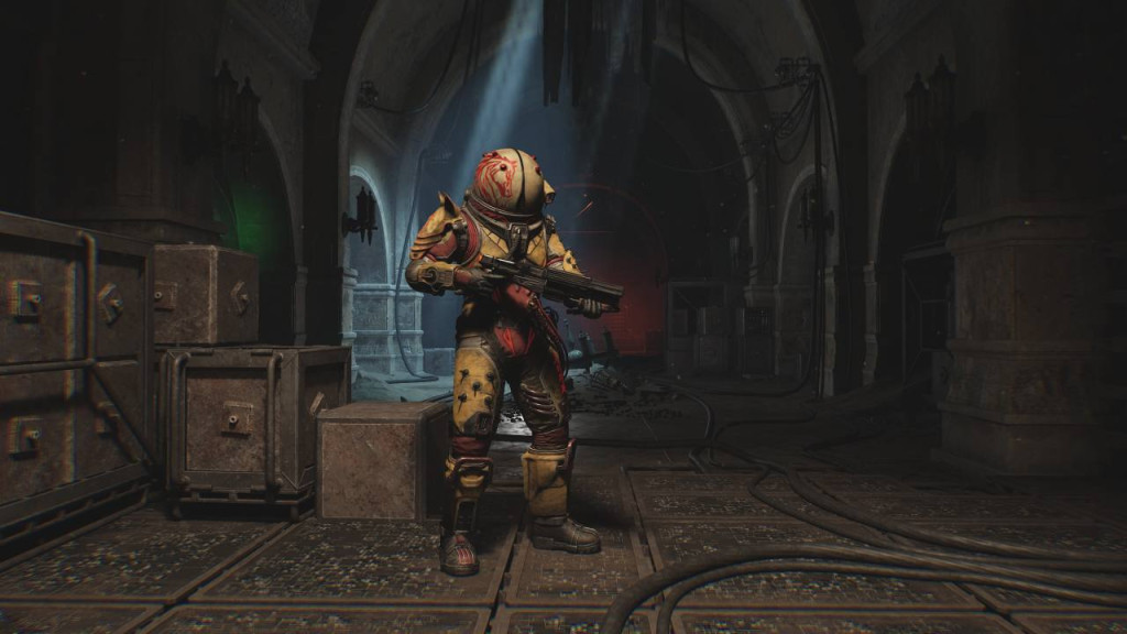 cronos the new dawn iron rider 2