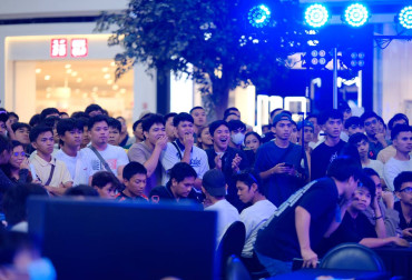 cyberzone challenger series image 1