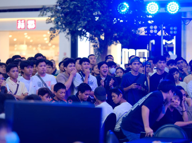 cyberzone challenger series image 1