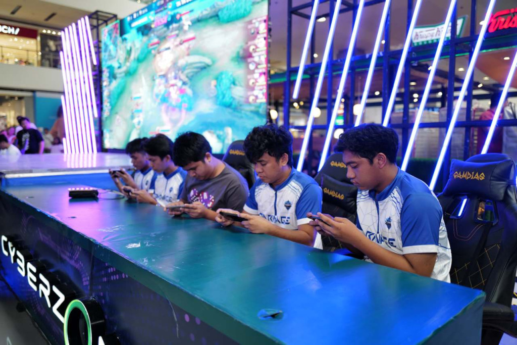 cyberzone challenger series image 2