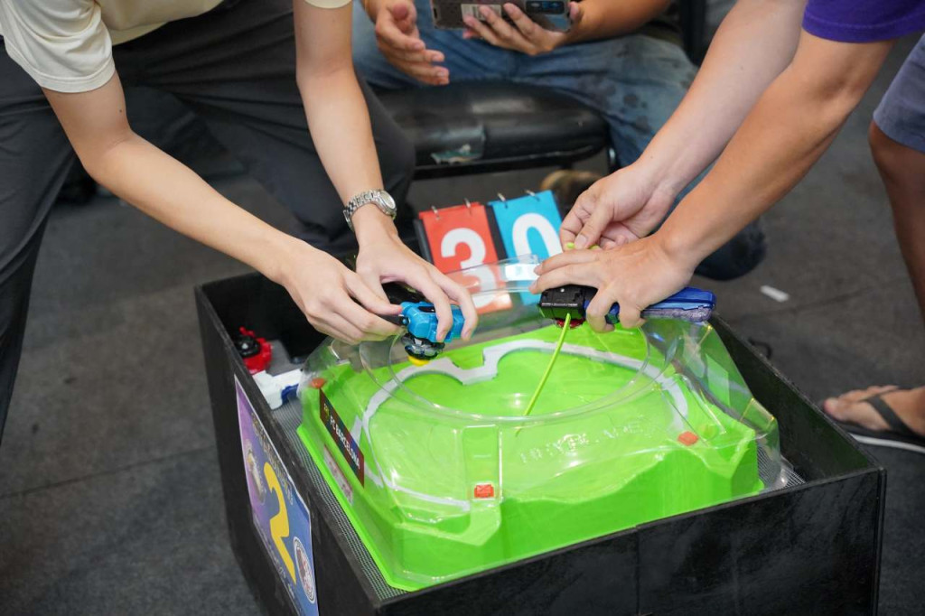 cyberzone challenger series image 3