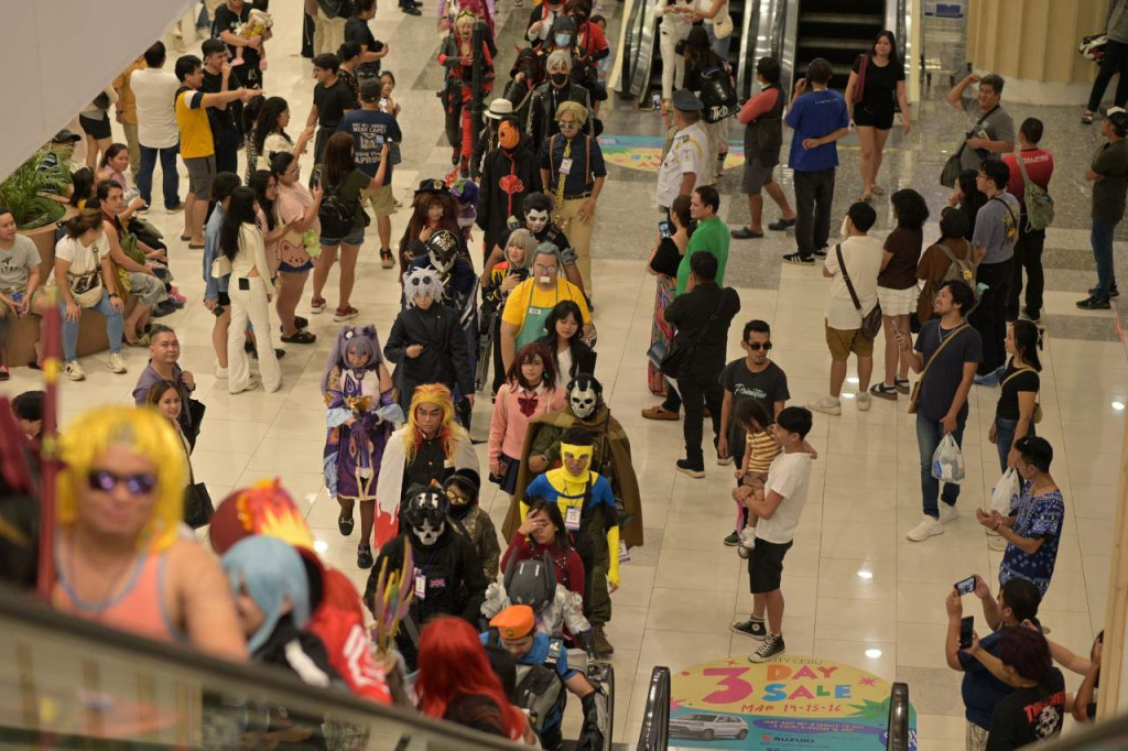 cyberzone geek con dx image 4