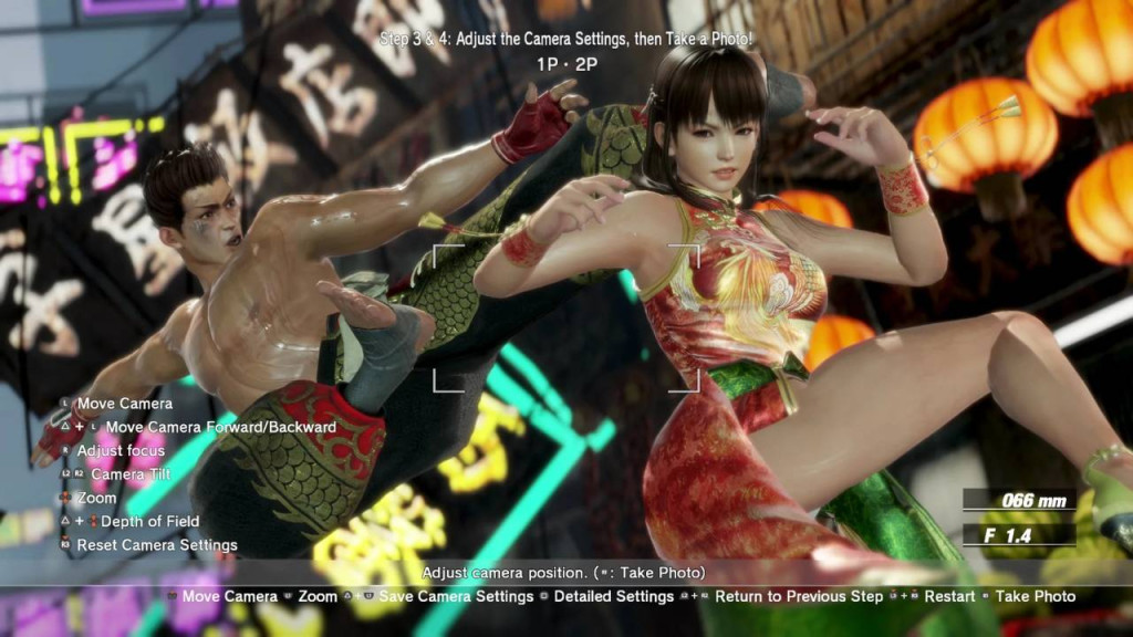 dead or alive 6 final round04