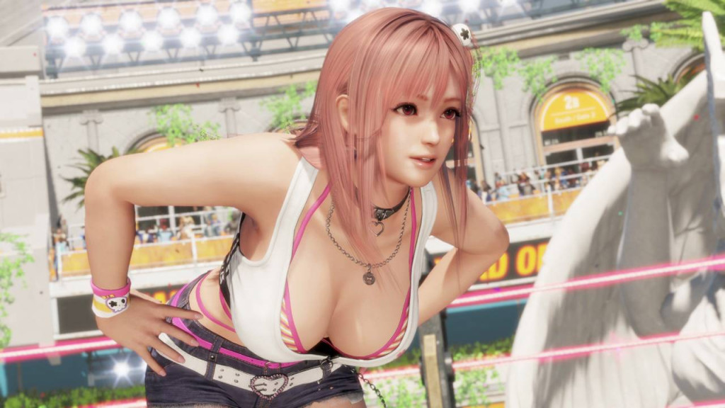 dead or alive 6 final round05