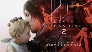 death stranding 2 pc