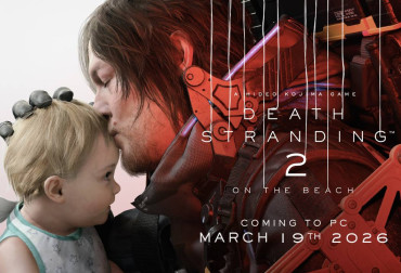 death stranding 2 pc