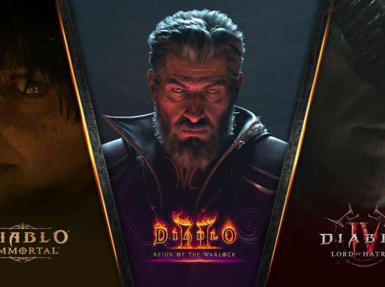 diablo 2026 updates