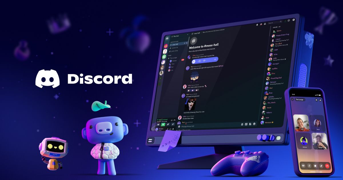 Discord to Require ID or Face Scan for Full Access Next Month