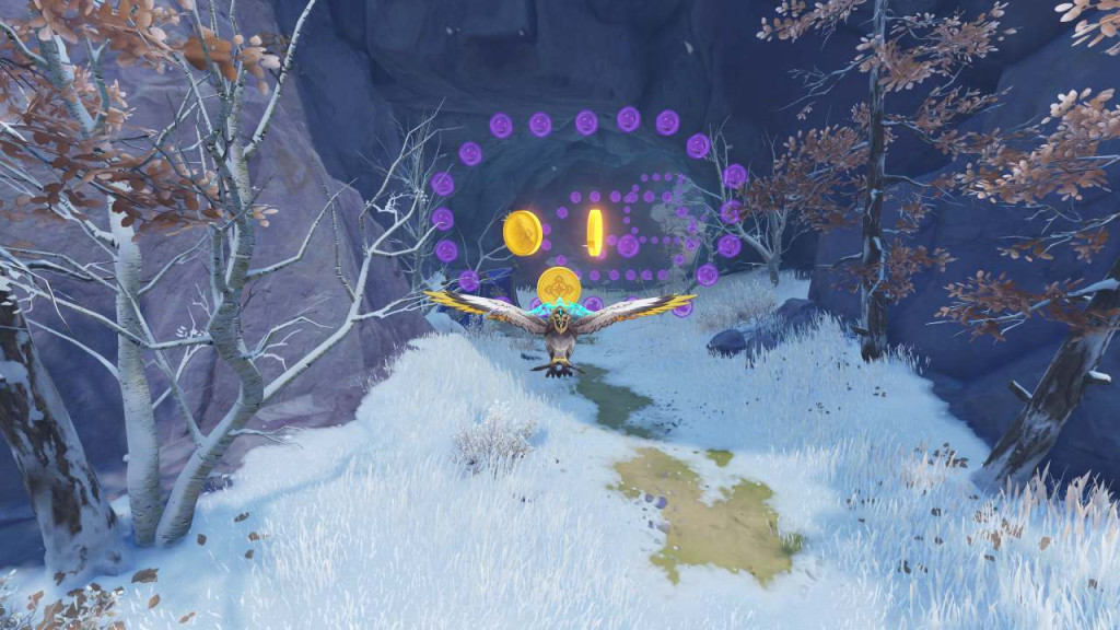 genshin impact luna v main event 1