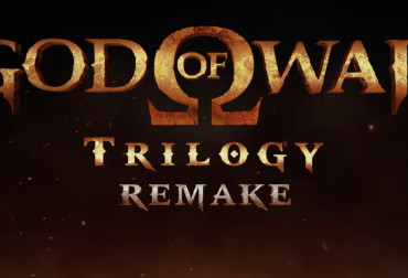 god of war trilogy remake