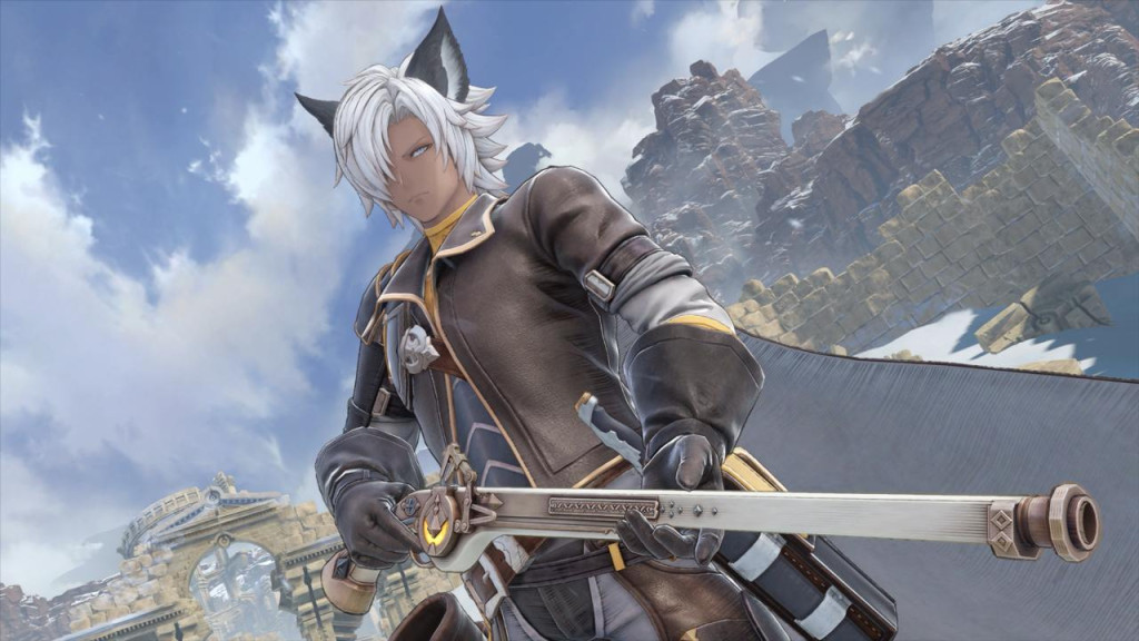 granblue fantasy relink endless ragnarok screenshot 3