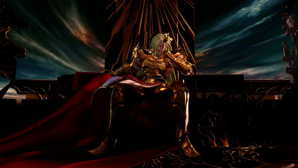 granblue fantasy relink endless ragnarok screenshot 6