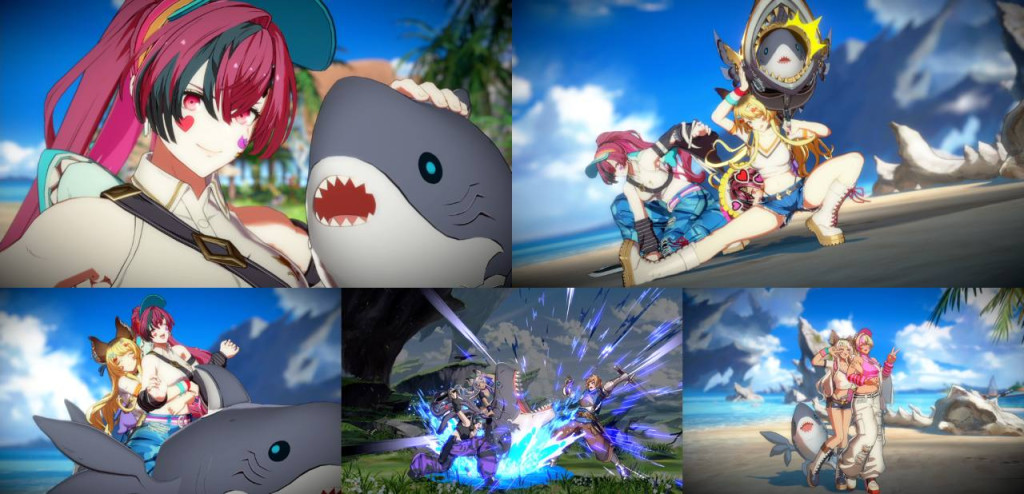 granblue fantasy versus rising battle pass 12 rewards 2