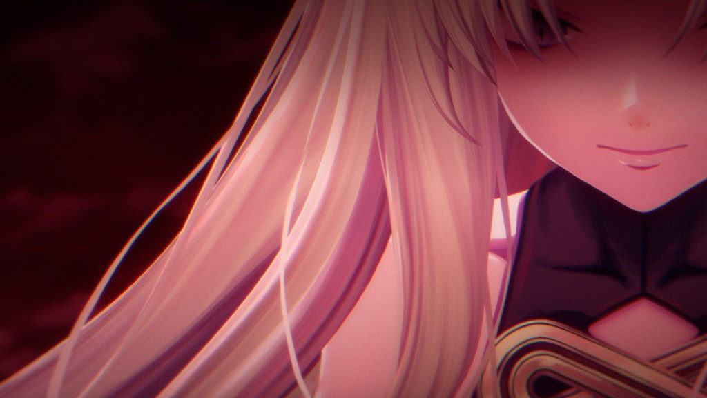 .hack zero trailer screenshot 2