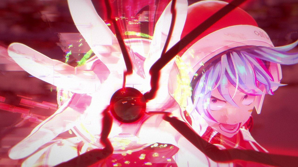 .hack zero trailer screenshot 3