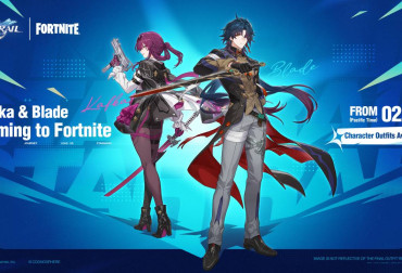 honkai star rail fortnite banner