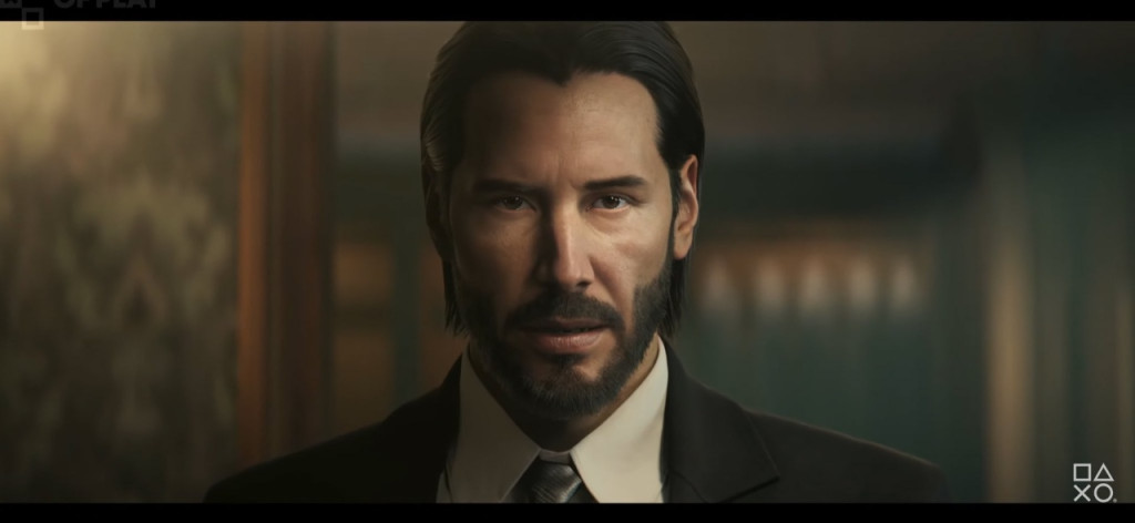 john wick screenshot 1