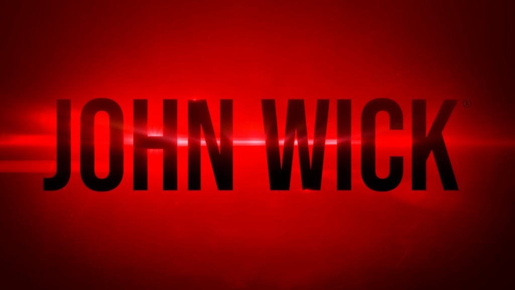 john wick title