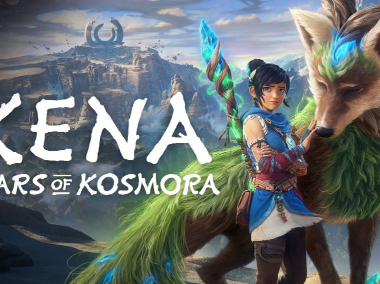 kena scars of kosmara key art 1