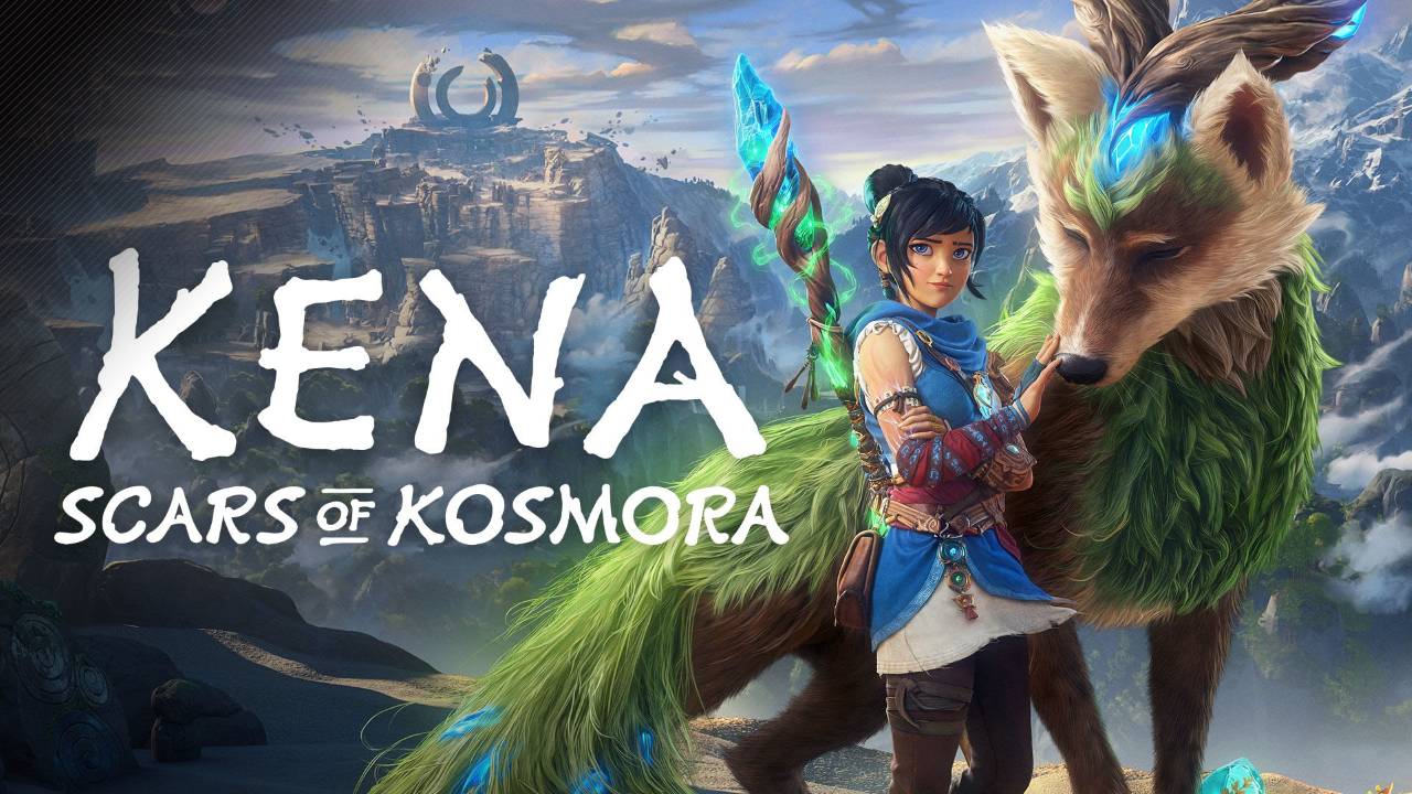 kena scars of kosmara key art 1