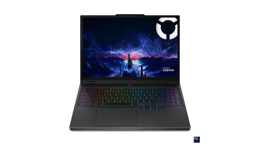 lenovo legion 5i