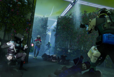 marathon server slam screenshot 1