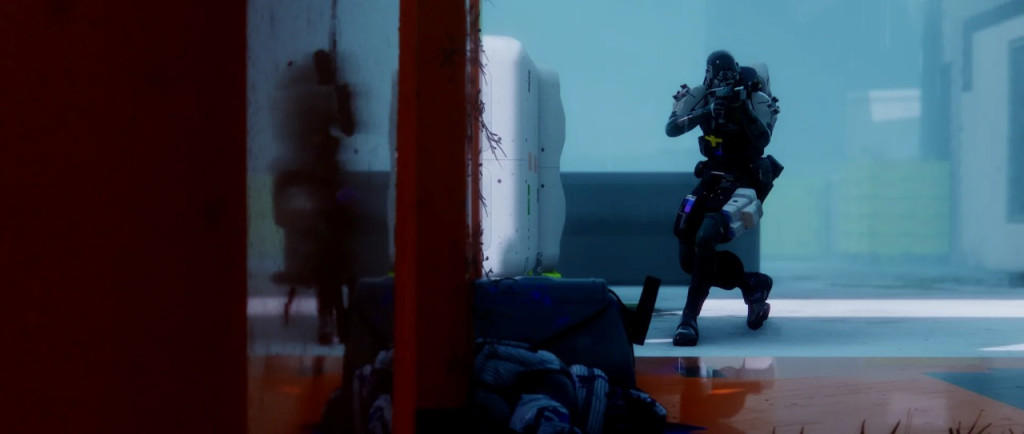 marathon server slam screenshot 1