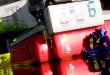 marathon server slam screenshot 2