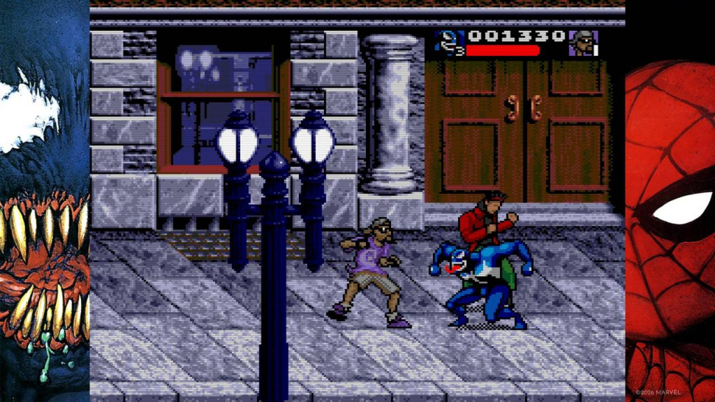 marvel maximum collection screenshot 4