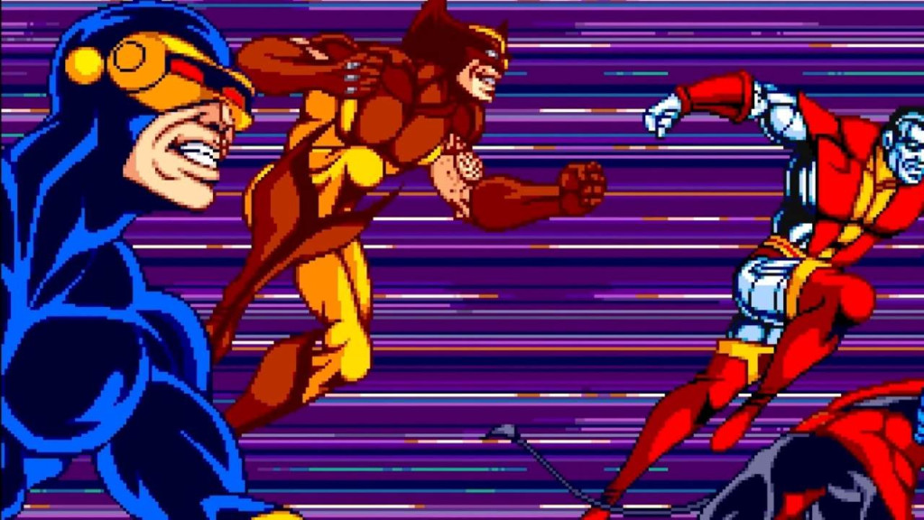 marvel maximum collection screenshot 6